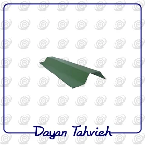 فلاشینگ و ورق کاری (قرنیز)